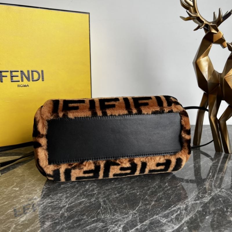 Fendi Peekaboo Bags